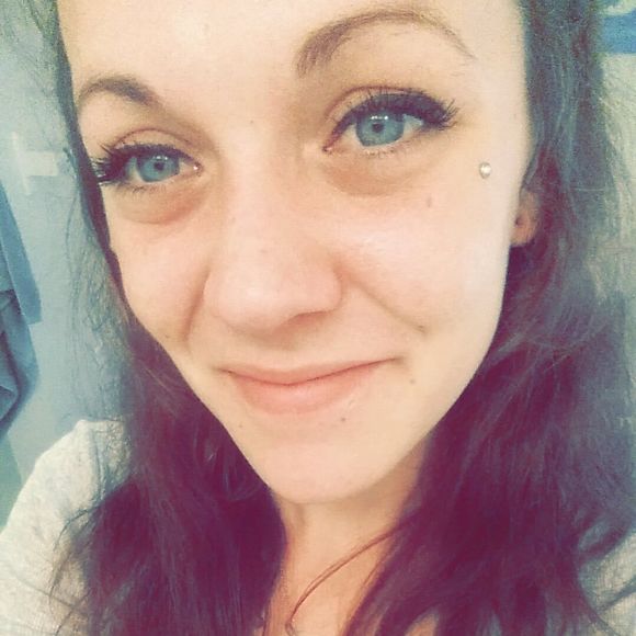 Meet your Posher, Brianna - Picture 1 of 1